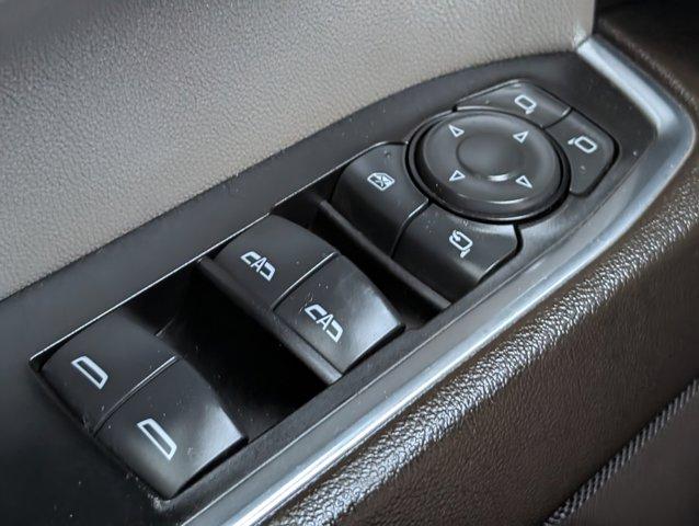 used 2024 Chevrolet Silverado 1500 car, priced at $36,982