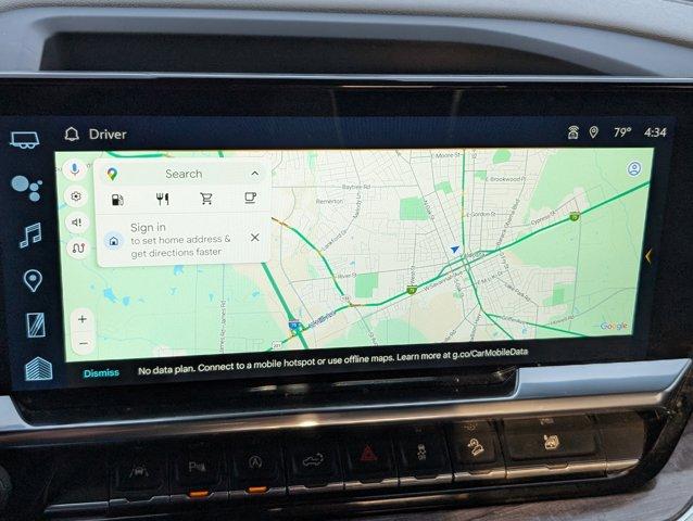 used 2024 Chevrolet Silverado 1500 car, priced at $36,982