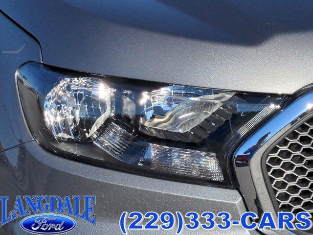 used 2021 Ford Ranger car, priced at $22,981