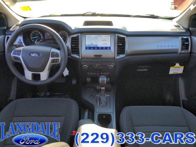 used 2021 Ford Ranger car, priced at $22,981