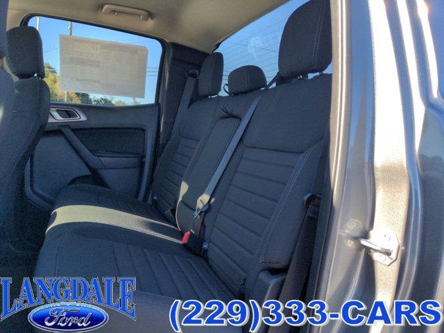 used 2021 Ford Ranger car, priced at $22,981