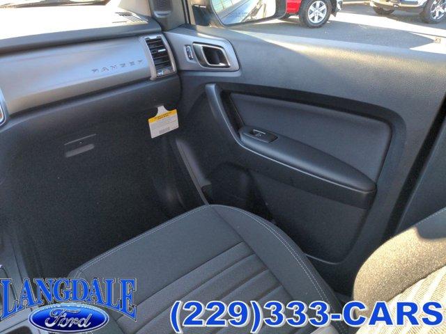 used 2021 Ford Ranger car, priced at $22,981