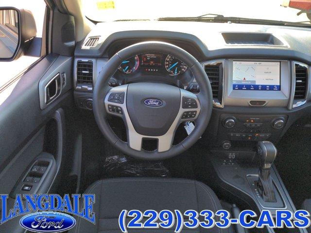 used 2021 Ford Ranger car, priced at $22,981