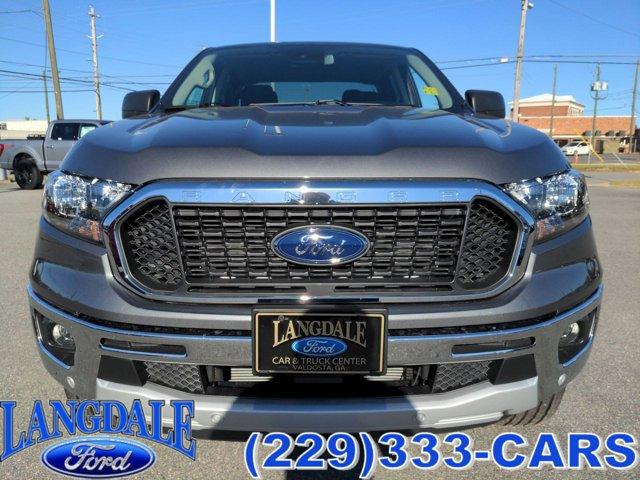used 2021 Ford Ranger car, priced at $22,981