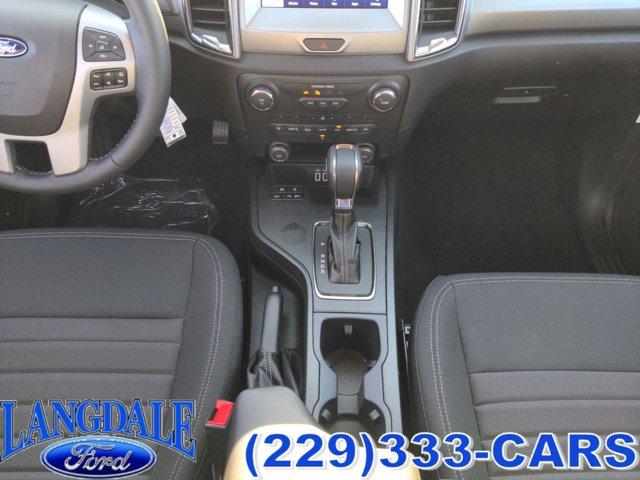 used 2021 Ford Ranger car, priced at $22,981