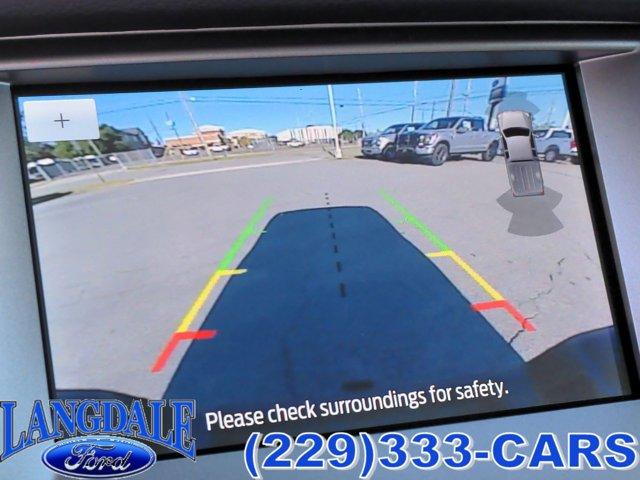 used 2021 Ford Ranger car, priced at $22,981
