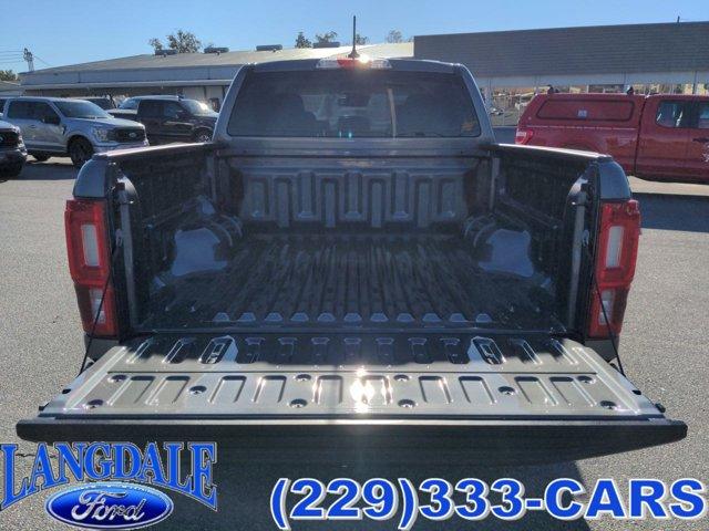 used 2021 Ford Ranger car, priced at $22,981