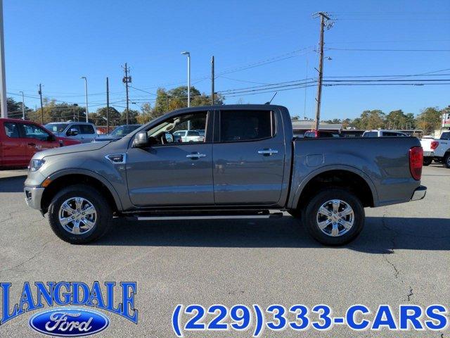 used 2021 Ford Ranger car, priced at $22,981