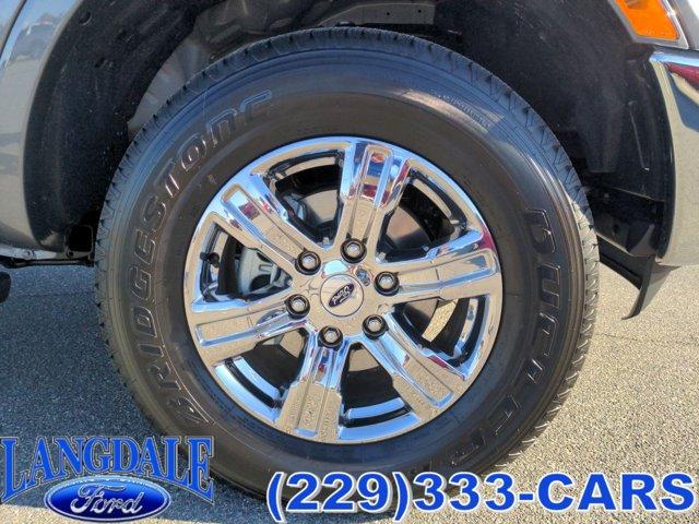 used 2021 Ford Ranger car, priced at $22,981