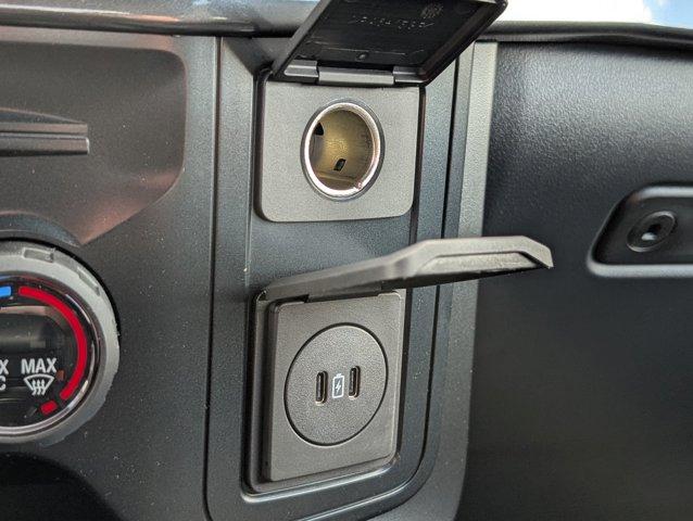 new 2025 Ford F-150 car, priced at $52,235