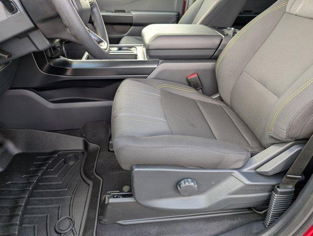 new 2025 Ford F-150 car, priced at $52,235
