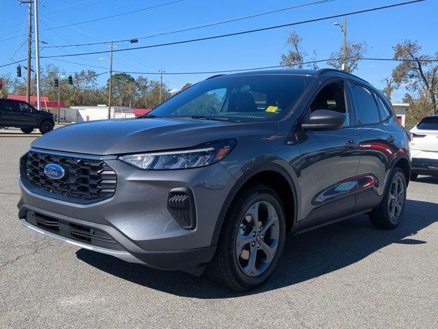 new 2025 Ford Escape car, priced at $34,870