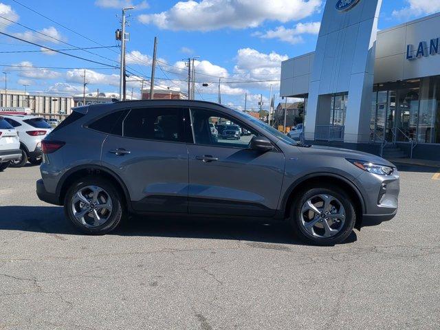 new 2025 Ford Escape car, priced at $34,870