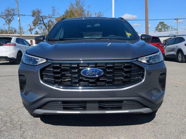 new 2025 Ford Escape car, priced at $34,870