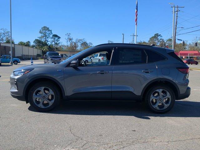 new 2025 Ford Escape car, priced at $34,870