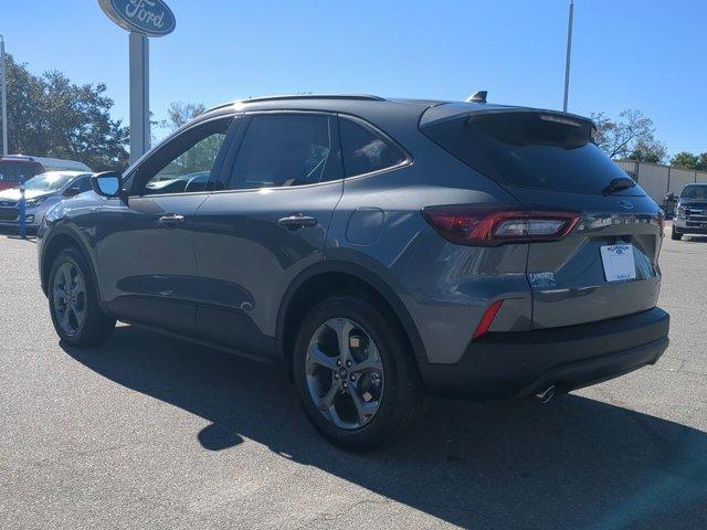 new 2025 Ford Escape car, priced at $34,870