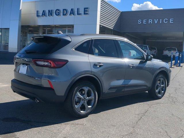 new 2025 Ford Escape car, priced at $34,870