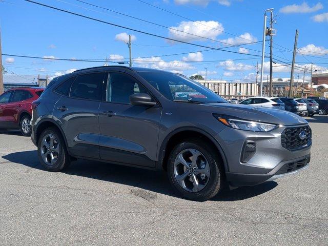 new 2025 Ford Escape car, priced at $34,870