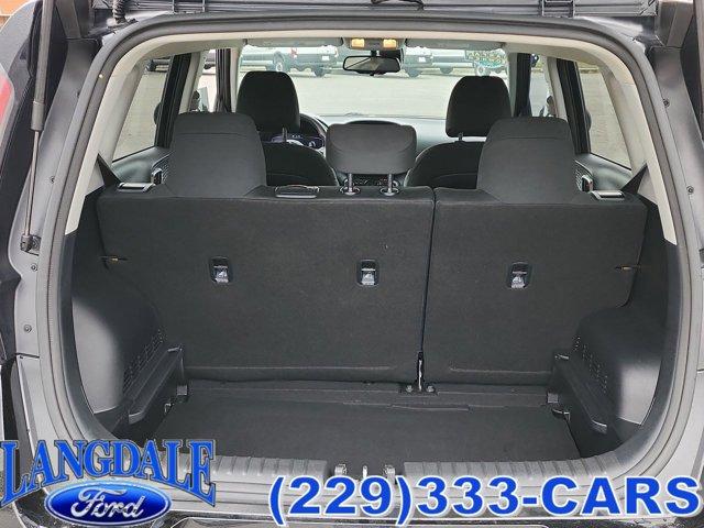 used 2023 Kia Soul car, priced at $17,863