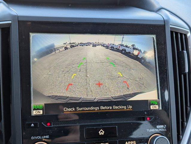 used 2020 Subaru Forester car, priced at $19,992