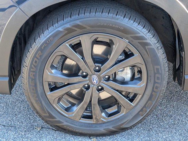 used 2020 Subaru Forester car, priced at $19,992