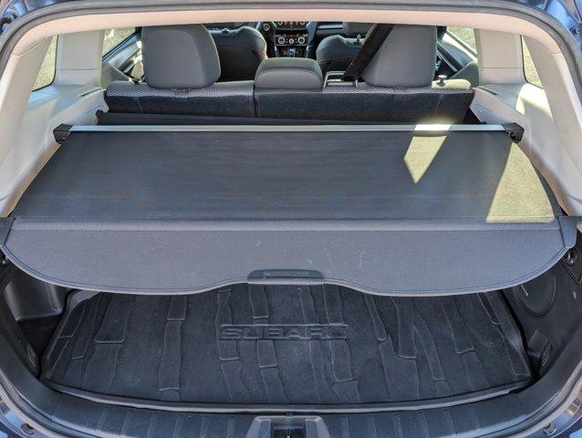 used 2020 Subaru Forester car, priced at $19,992