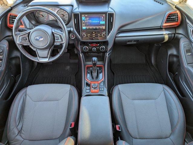 used 2020 Subaru Forester car, priced at $19,992