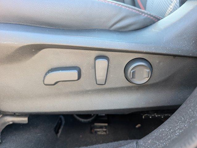 used 2020 Subaru Forester car, priced at $19,992