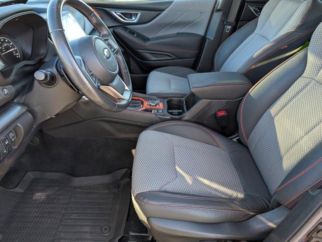 used 2020 Subaru Forester car, priced at $19,992