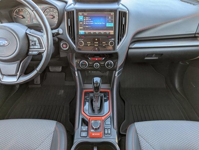 used 2020 Subaru Forester car, priced at $19,992