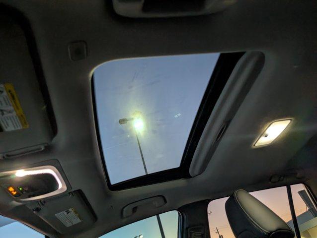 used 2023 Toyota Corolla Cross car, priced at $24,902