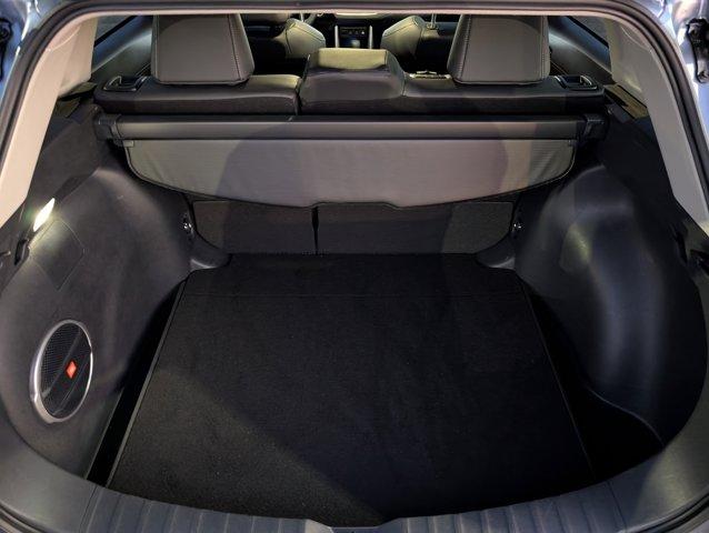 used 2023 Toyota Corolla Cross car, priced at $24,902