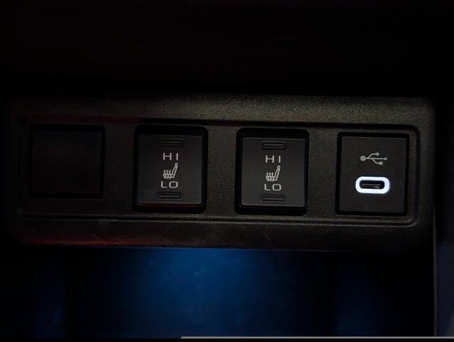 used 2023 Toyota Corolla Cross car, priced at $24,902