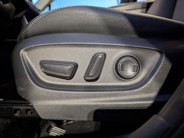 used 2023 Toyota Corolla Cross car, priced at $24,902