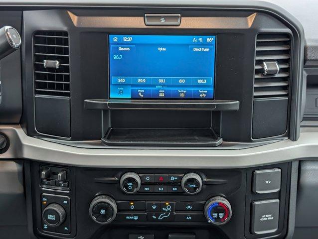 new 2026 Ford F-250 car, priced at $67,525