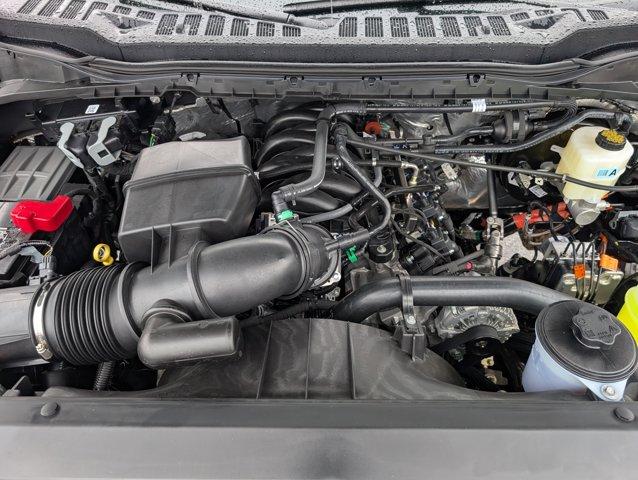 new 2026 Ford F-250 car, priced at $67,525