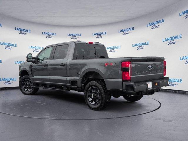 new 2026 Ford F-250 car, priced at $67,525