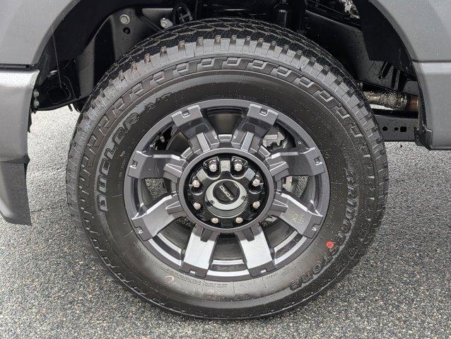 new 2026 Ford F-250 car, priced at $67,525