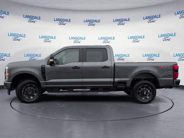 new 2026 Ford F-250 car, priced at $67,525