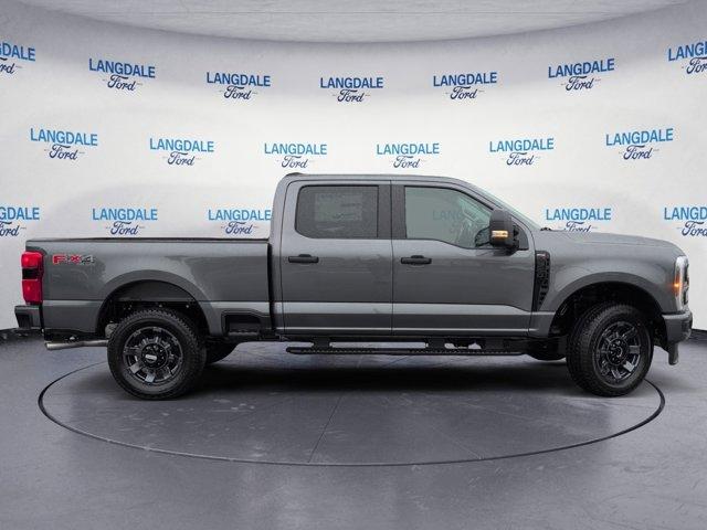 new 2026 Ford F-250 car, priced at $67,525