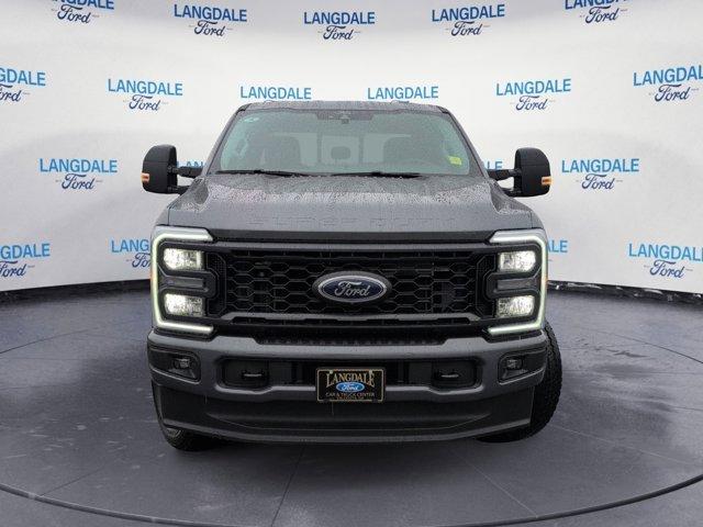 new 2026 Ford F-250 car, priced at $67,525