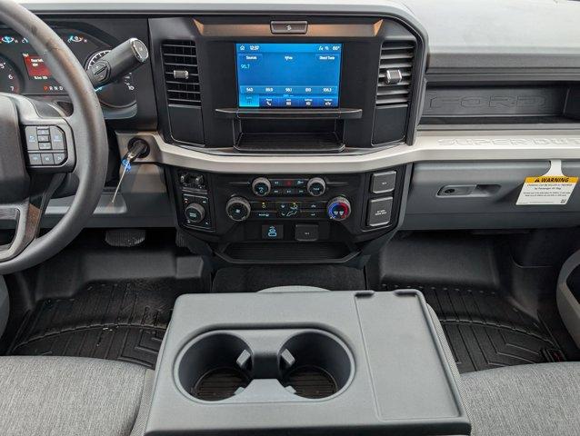 new 2026 Ford F-250 car, priced at $67,525