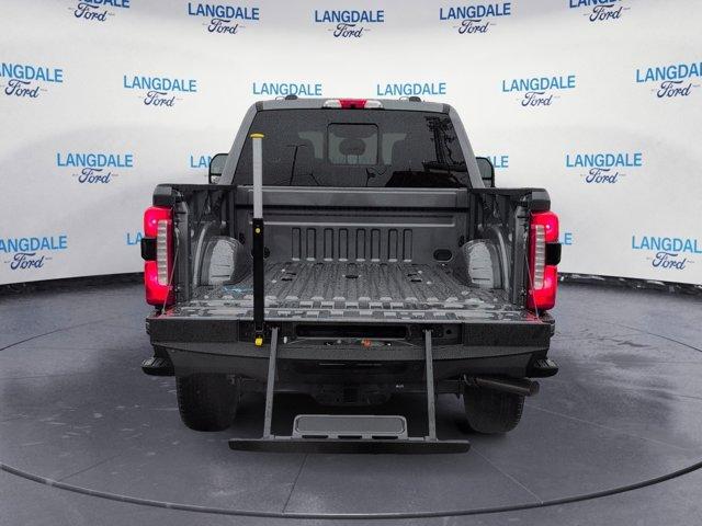 new 2026 Ford F-250 car, priced at $67,525