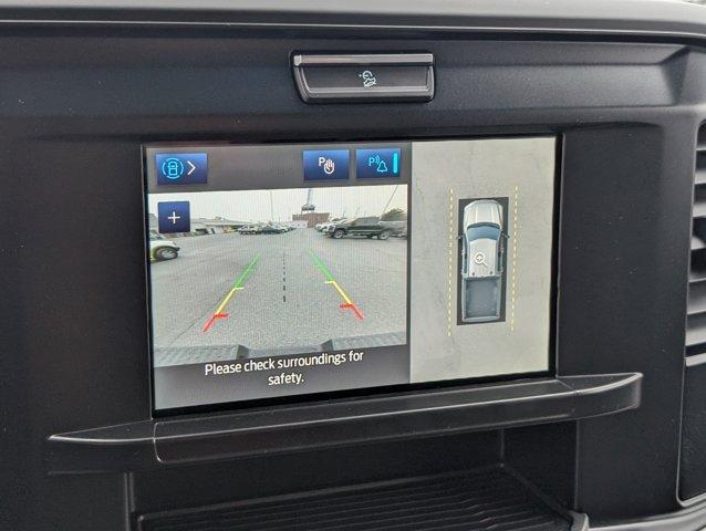 new 2026 Ford F-250 car, priced at $67,525