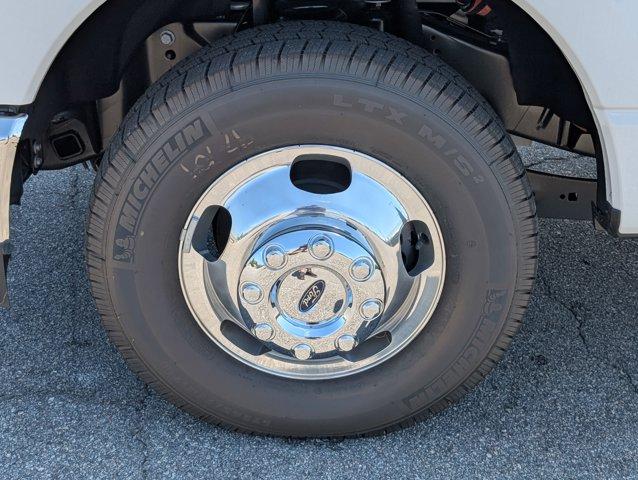 new 2025 Ford F-350 car, priced at $77,435