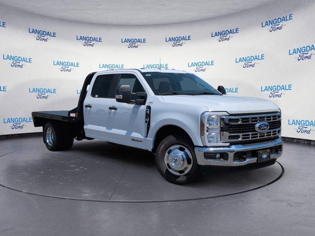 new 2025 Ford F-350 car, priced at $77,435