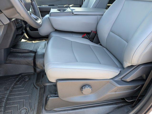 new 2025 Ford F-350 car, priced at $77,435