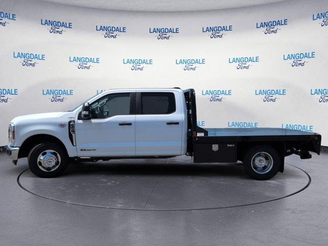 new 2025 Ford F-350 car, priced at $77,435