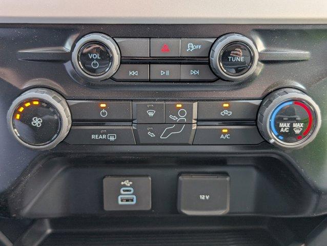 new 2025 Ford F-350 car, priced at $77,435