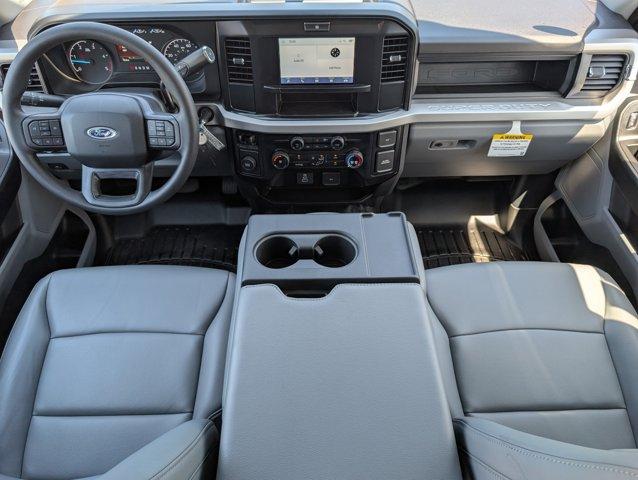 new 2025 Ford F-350 car, priced at $77,435
